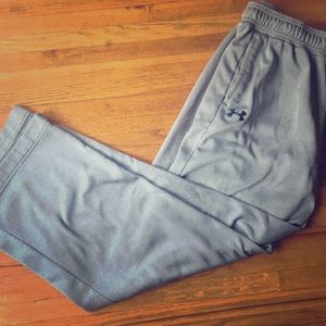 Men’s Under Armour sweatpants